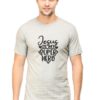 Jesus Is My Superhero - T-shirt - Image 2